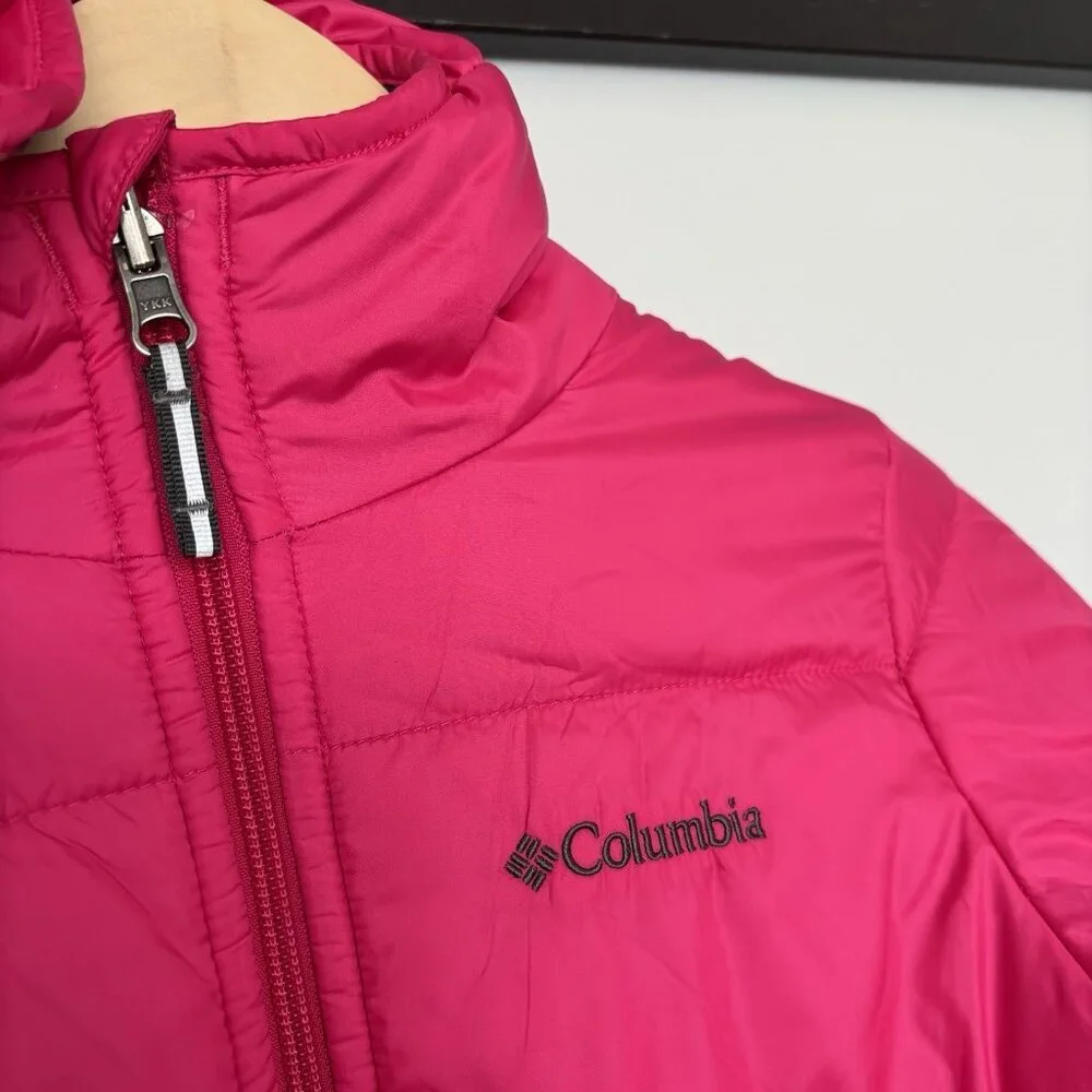 Columbia good preowned